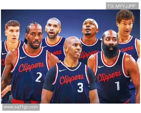 哈登与伦纳德双星闪耀快船力克老鹰终结对手四连胜 哈登与伦纳德双星闪耀快船力克老鹰终结对手四连胜