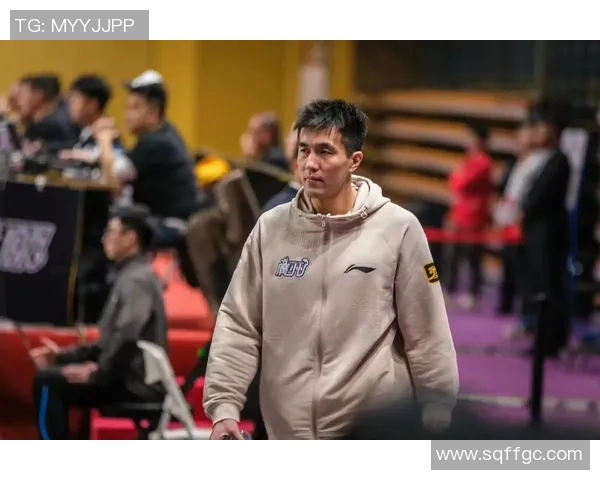 重磅消息CBA明星郭艾伦助力新秀提前锁定NBA机会 重磅消息CBA明星郭艾伦助力新秀提前锁定NBA机会